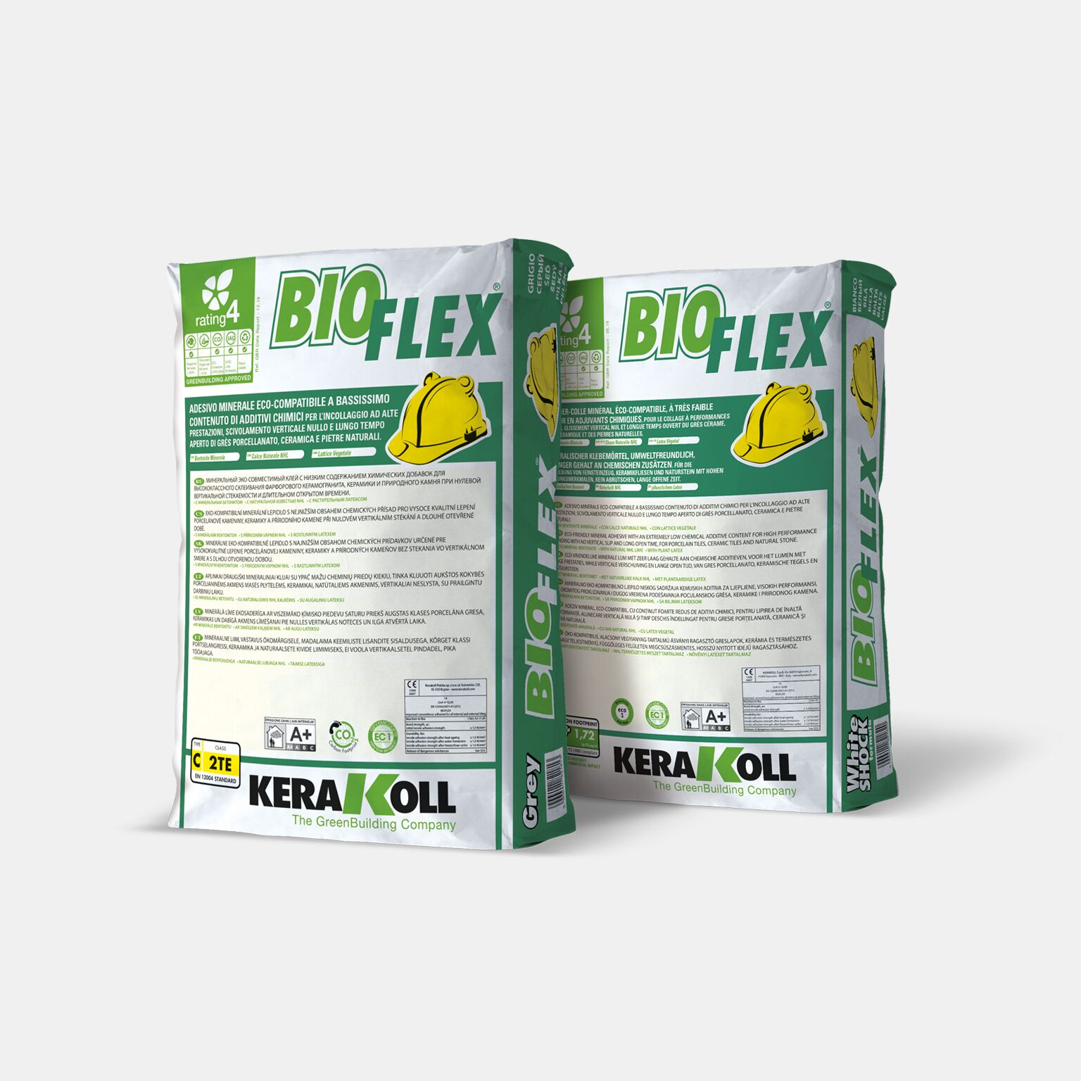 KERAKOLL BIO FLEX