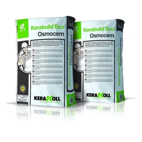 KERABUILD ECO OSMOCEM