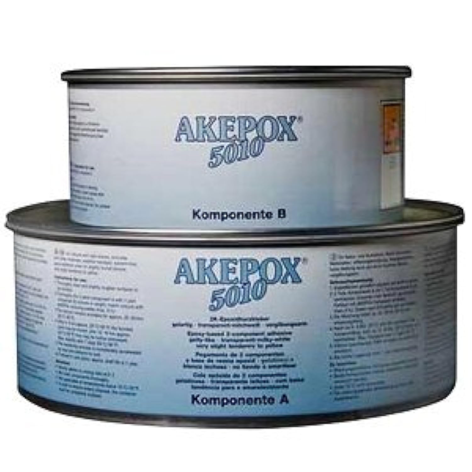 AKEPOX 5010