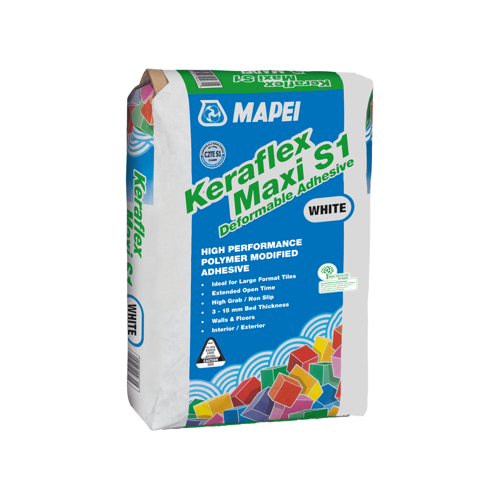 KERAFLEX MAXI S1
